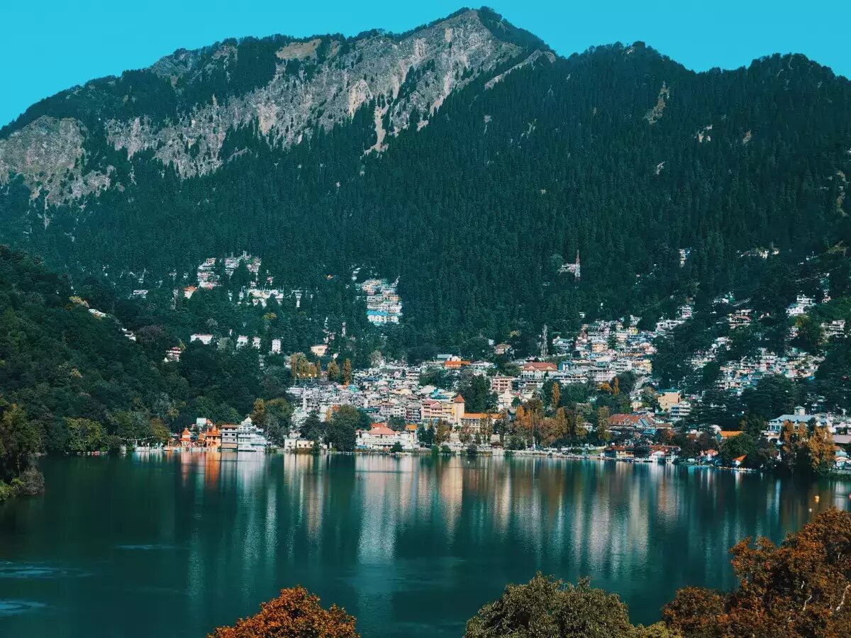 Nainital, Corbett, Mussoorie Tour 