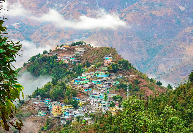 Best Of Uttarakhand