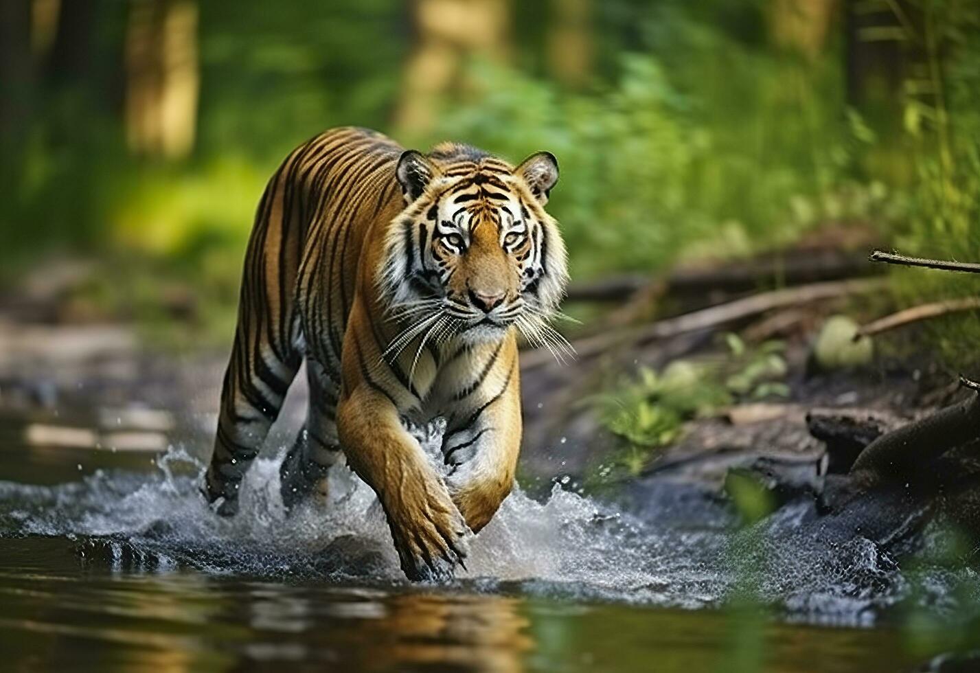 Uttarakhand Wildlife Tour