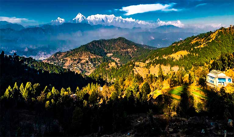  Unforgettable Uttarakhand 